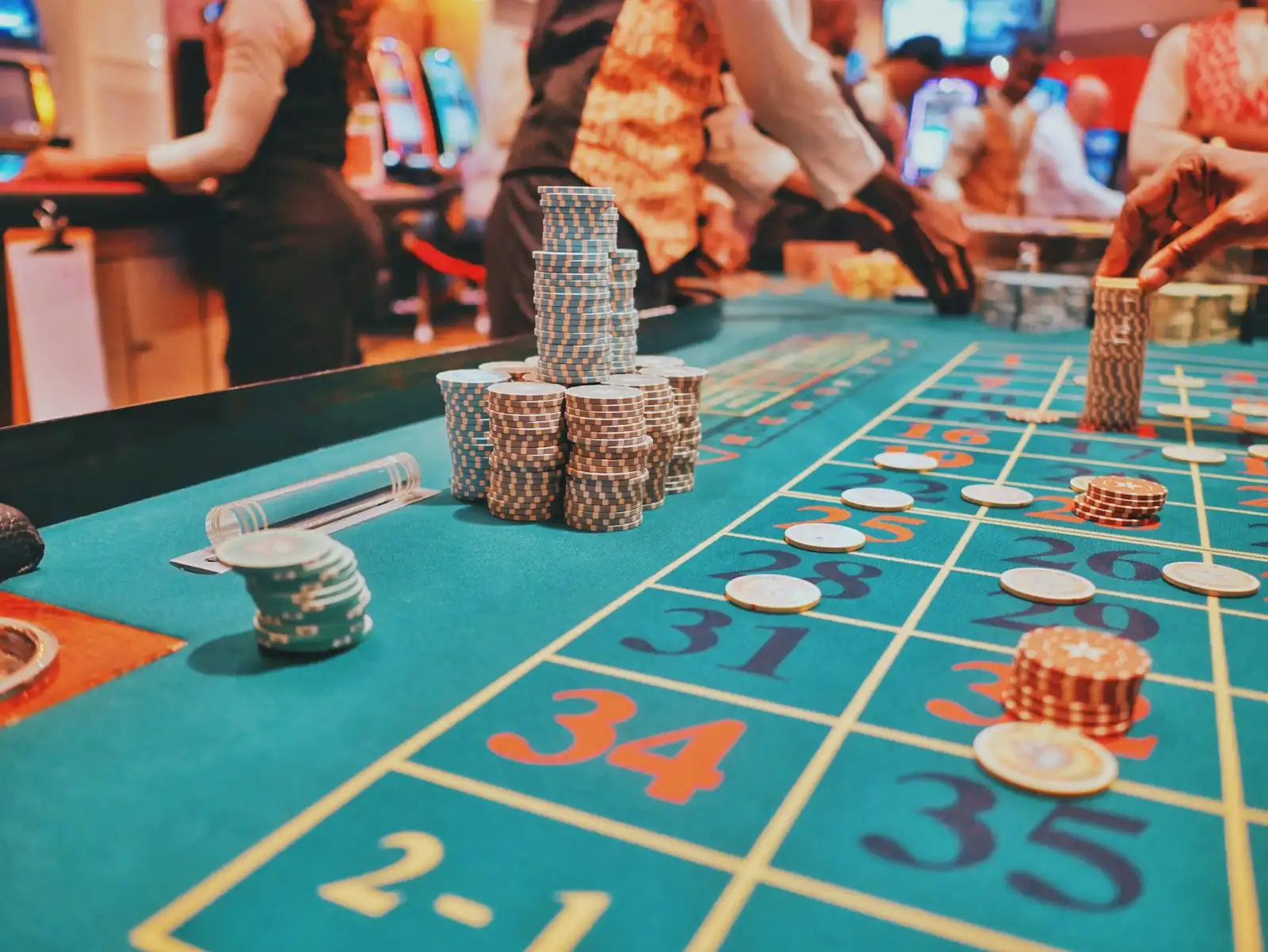 IceBet bonuses and rewards