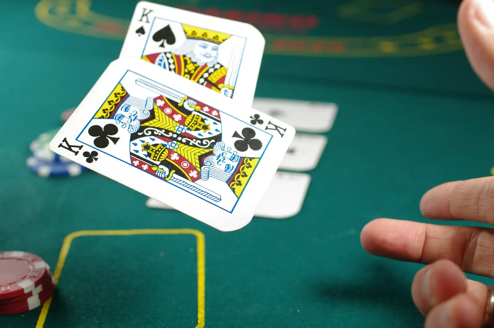 Is IceBet trustworthy? Independent review